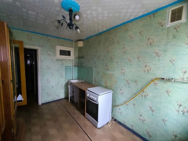 Купить квартиру недорого в Белгородской области. Вариант № 2269705, 1, площадь - квм, цена 3800000 рублей