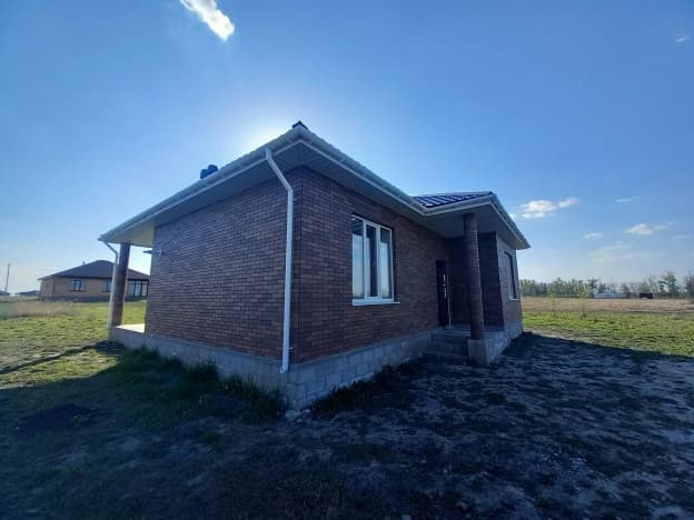 Купить дом в селе Новенькое в Ивнянском районе в Белгородской области. Вариант № 2175383, 0, площадь - квм, цена 7999000 рублей