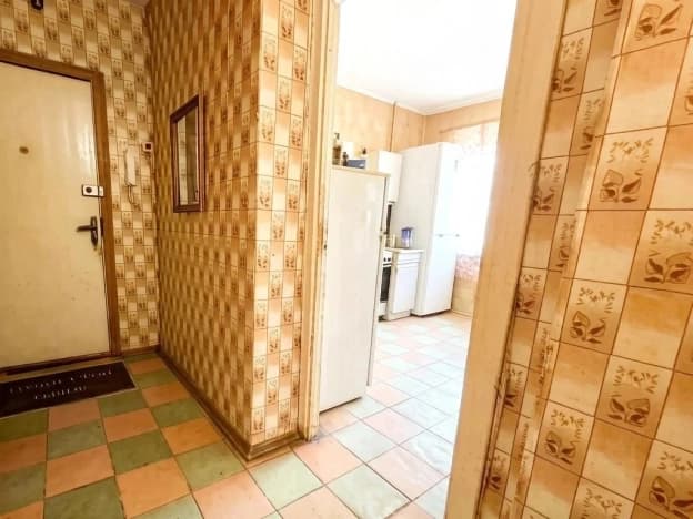 Купить четырехкомнатную квартиру на вторичке в Белгородской области. Вариант № 2247897, 1, площадь - квм, цена 7550000 рублей