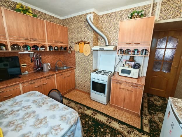 Купить двухкомнатную квартиру с ремонтом в районе Крейда в Белгороде. Вариант № 2219213, 1, площадь - квм, цена 5900000 рублей