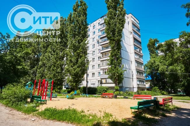 Купить квартиру до 7 млн в Воронежской области. Вариант № 2205821, 0, площадь - квм, цена 5100000 рублей