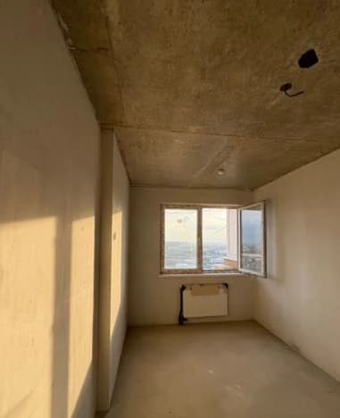 Купить квартиру площадью 34 кв.м в Краснодарском крае. Вариант № 2287693, 1, площадь - квм, цена 4350000 рублей