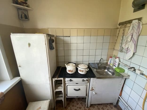 Купить двухкомнатную квартиру в Ивановской области. Вариант № 2287790, 1, площадь - квм, цена 4899000 рублей