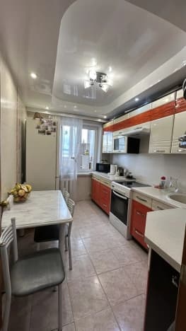 Купить квартиру площадью 100 кв.м в Иркутской области. Вариант № 2212620, 1, площадь - квм, цена 9399000 рублей