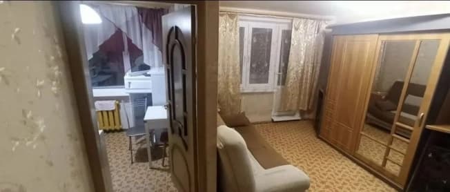 Купить однокомнатную квартиру в Владимире. Вариант № 2292971, 0, площадь - квм, цена 3600000 рублей