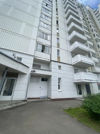 Купить квартиру в ЖК Ренессанс в Москве. Вариант № 2186128, 1, площадь - квм, цена 20000000 рублей