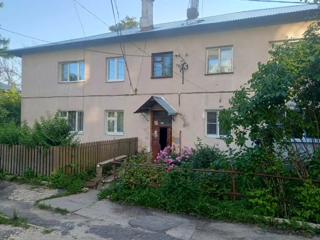 Купить двухкомнатную квартиру на улице Гренадерского Полка в Владимире. Вариант № 2296464, 0, площадь - квм, цена 3600000 рублей