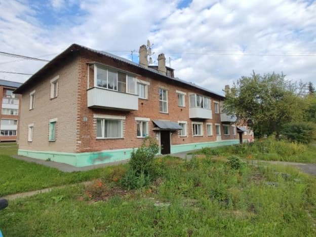 Купить квартиру площадью 34 кв.м в Тюменской области. Вариант № 2276091, 0, площадь - квм, цена 2550000 рублей
