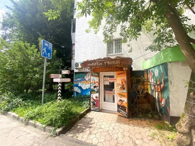 Снять коммерческую недвижимость в Калужской области. Вариант № 2273222, 1, площадь - квм, цена 90000 рублей