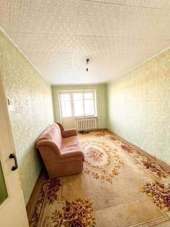 Купить двухкомнатную квартиру на улице Королёва в Новосибирске. Вариант № 2209977, 1, площадь - квм, цена 4100000 рублей