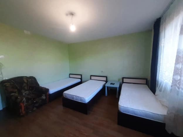 Снять квартиру в Микрорайоне 4-й, Тобольск в Тобольске. Вариант № 1203894, 1, площадь - квм, цена 35000 рублей
