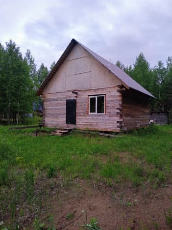 Купить дом в Архангельской области. Вариант № 431171, 0, площадь - квм, цена 4100000 рублей