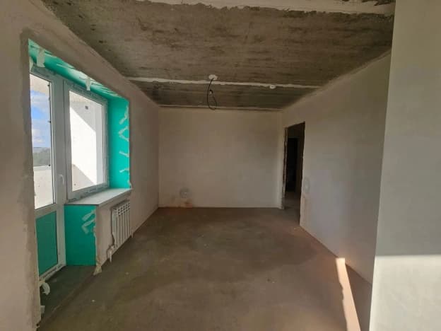 Купить однокомнатную квартиру в Оренбургской области. Вариант № 2316374, 1, площадь - квм, цена 2100000 рублей