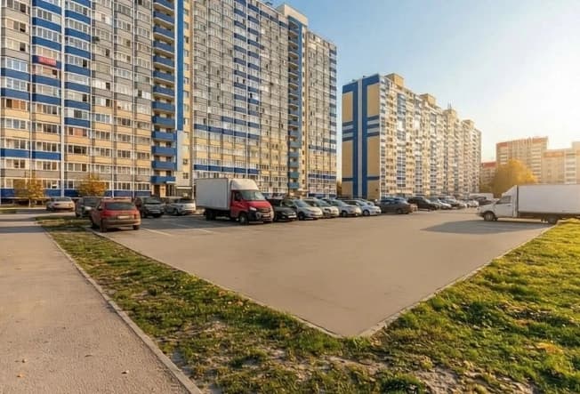 Купить однокомнатную квартиру на улице Лесосечная в Новосибирске. Вариант № 2361243, 0, площадь - квм, цена 2450000 рублей