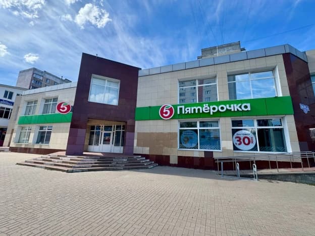 Снять коммерческую недвижимость свободного назначения в Микрорайоне Солнечный в Белгороде. Вариант № 2232766, 1, площадь - квм, цена 130000 рублей