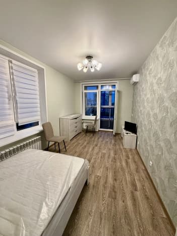 Снять квартиру в Нижегородской области. Вариант № 2237035, 0, площадь - квм, цена 44000 рублей