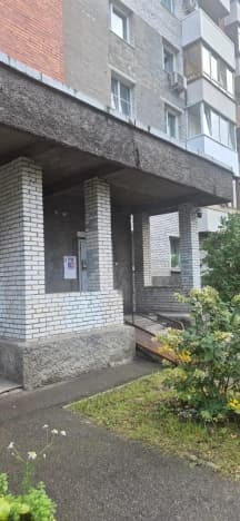 Купить однокомнатную квартиру на вторичке у метро Гражданский проспект в Ленинградской области. Вариант № 2340110, 1, площадь - квм, цена 8000000 рублей
