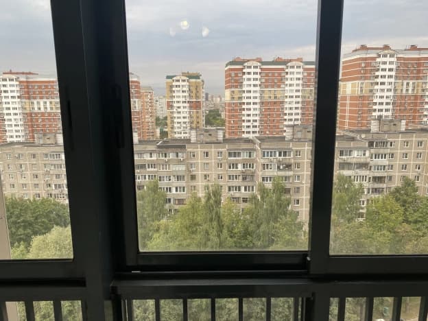 Купить трехкомнатную квартиру на улице проспект Защитников Москвы в Москве. Вариант № 2304156, 1, площадь - квм, цена 31507600 рублей