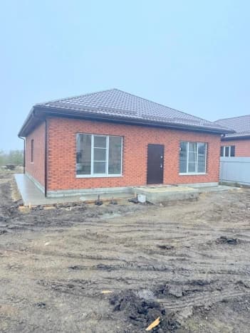 Купить дом в Посёлоке Широчанке в Ейском районе в Краснодарском крае. Вариант № 2274795, 1, площадь - квм, цена 8400000 рублей