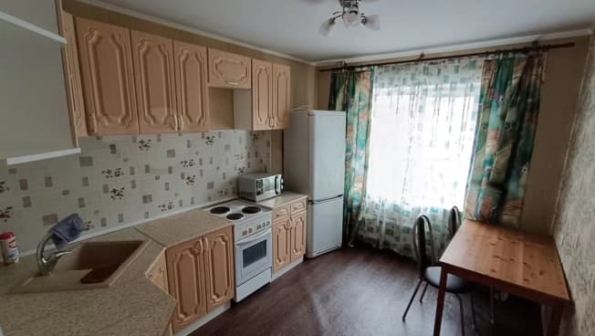 Купить квартиру на 1 этаже на вторичке в Новосибирске. Вариант № 2186953, 1, площадь - квм, цена 5400000 рублей