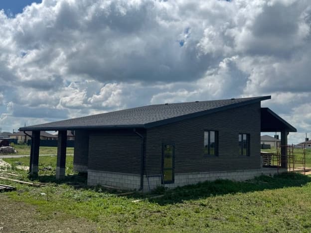 Купить дом в Белгородской области. Вариант № 2209771, 1, площадь - квм, цена 8500000 рублей