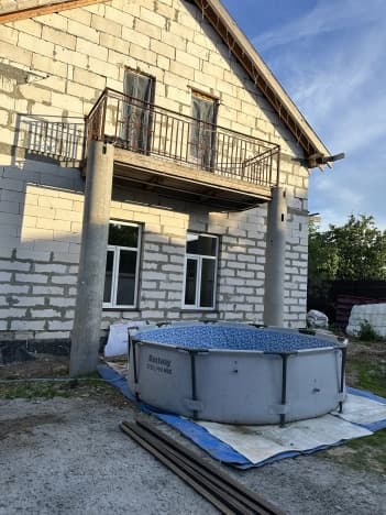 Купить дом в Деревне Малинине в Муниципальном Округе Чкаловске в Нижегородской области. Вариант № 2229688, 0, площадь - квм, цена 8800000 рублей