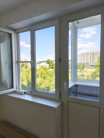 Купить трехкомнатную квартиру в ЮЗАО в Москве. Вариант № 2396647, 1, площадь - квм, цена 24200000 рублей