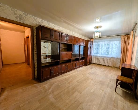 Купить трехкомнатную квартиру в Новосибирске. Вариант № 2285186, 0, площадь - квм, цена 4300000 рублей