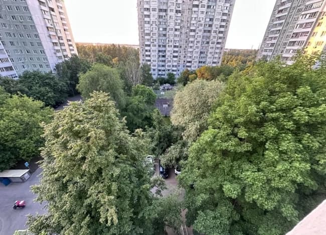 Купить двухкомнатную квартиру на вторичке на улице Кусковская в Москве. Вариант № 2206565, 0, площадь - квм, цена 13500000 рублей