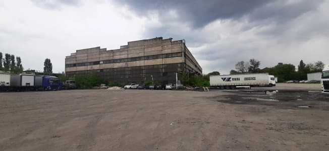 Купить коммерческую недвижимость в Липецкой области. Вариант № 976103, 0, площадь - квм, цена 210000000 рублей