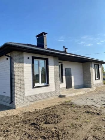 Купить дом в селе Барышево в Новосибирском районе на улице Ленина, село Барышево в Новосибирской области. Вариант № 2087989, 1, площадь - квм, цена 9100000 рублей
