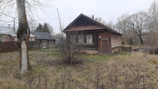 Купить дом в селе Торчино в Суздальском районе в Владимирской области. Вариант № 1295888, 1, площадь - квм, цена 699000 рублей