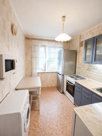 Купить квартиру в Перми. Вариант № 2249112, 1, площадь - квм, цена 6300000 рублей