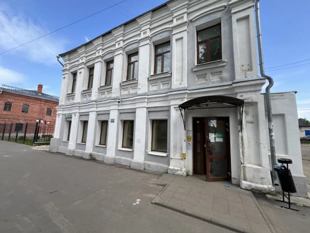 Купить коммерческую недвижимость в Савинском районе в Ивановской области. Вариант № 2176746, 0, площадь - квм, цена 23000000 рублей