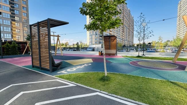 Купить квартиру с мебелью в Краснодаре. Вариант № 2376159, 0, площадь - квм, цена 5200000 рублей