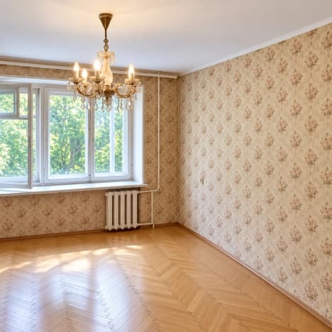 Купить трехкомнатную квартиру в ЖК Сколковский в Одинцове. Вариант № 2388521, 0, площадь - квм, цена 12500000 рублей