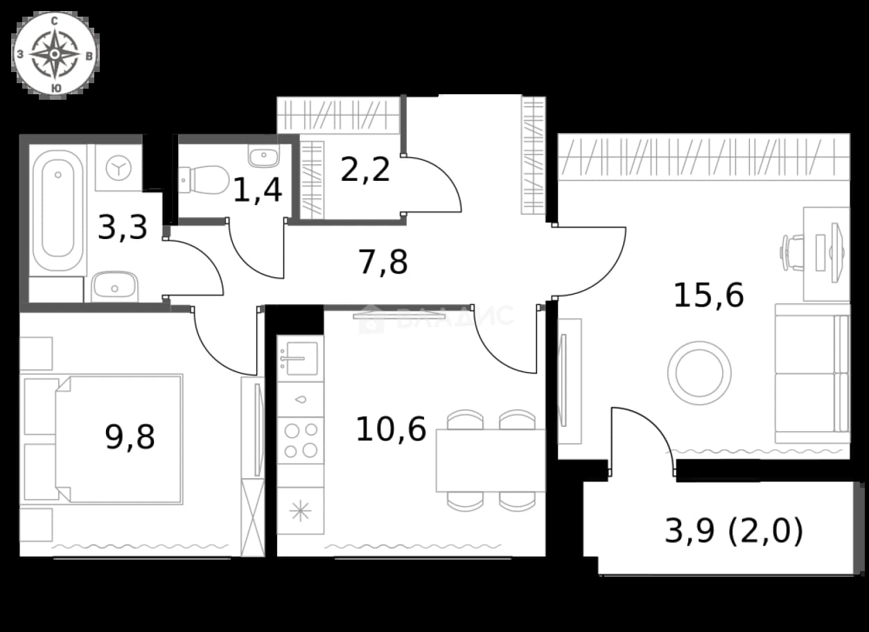 Photo 2