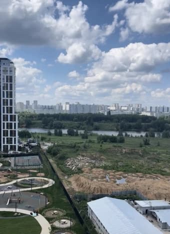 Купить двухкомнатную квартиру у метро Лесной Городок в Московской области. Вариант № 2241759, 0, площадь - квм, цена 28200000 рублей