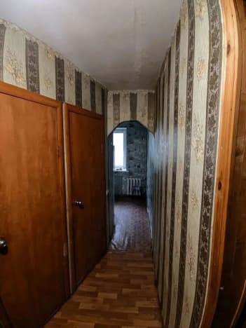 Купить однокомнатную квартиру до 4 млн в Стерлитамаке. Вариант № 2368299, 1, площадь - квм, цена 2250000 рублей