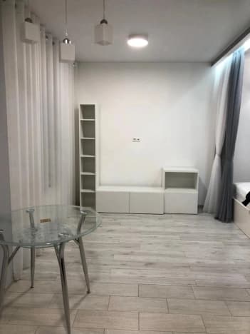 Снять квартиру у метро Рассказовка в Москве. Вариант № 2300955, 1, площадь - квм, цена 35000 рублей