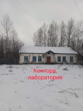 Купить земельный участок в Тобольском Муниципальном Округе в Тюменской области. Вариант № 2213231, 1, площадь - квм, цена 10000000 рублей