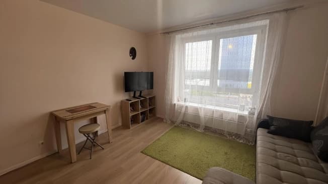 Купить студию в ЖК Шагал (Shagal) в Москве. Вариант № 2274914, 1, площадь - квм, цена 7650000 рублей