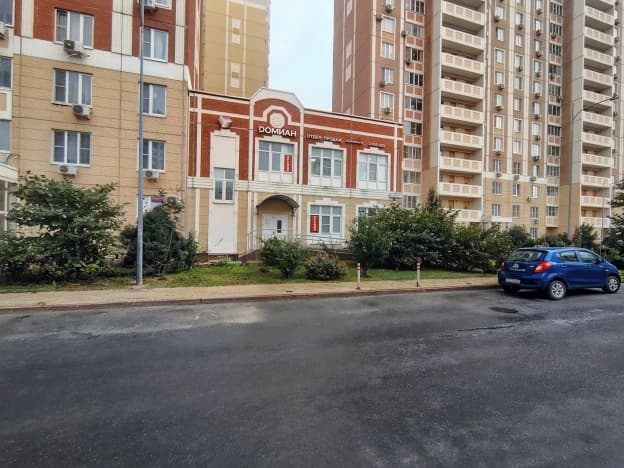 Снять коммерческую недвижимость в Ростовской области. Вариант № 2370201, 0, площадь - квм, цена 299000 рублей