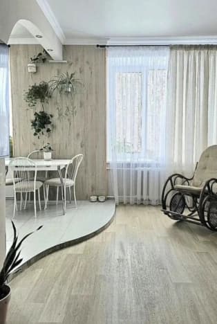 Купить трехкомнатную квартиру на улице Революционная в Стерлитамаке. Вариант № 2277857, 0, площадь - квм, цена 5500000 рублей