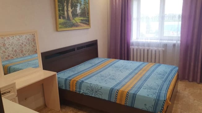 Снять квартиру в Микрорайоне 7А, Тобольск в Тобольске. Вариант № 748975, 0, площадь - квм, цена 35000 рублей