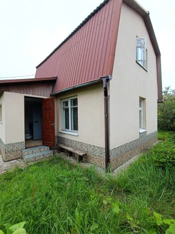 Купить дачу в районе Центральный в Калининградской области. Вариант № 2263087, 0, площадь - квм, цена 4200000 рублей