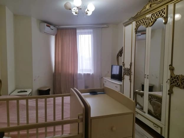 Снять квартиру у метро Борисово в Москве. Вариант № 2213537, 0, площадь - квм, цена 75000 рублей