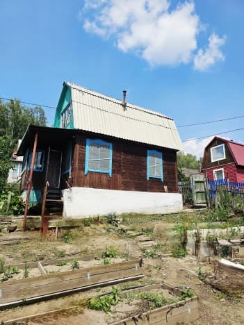 Купить дом до 2,5 млн в Новосибирской области. Вариант № 2264525, 0, площадь - квм, цена 1100000 рублей
