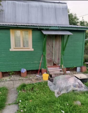 Купить дом в Деревне Афанасьеве в Собинском районе в Владимирской области. Вариант № 2310164, 1, площадь - квм, цена 799000 рублей
