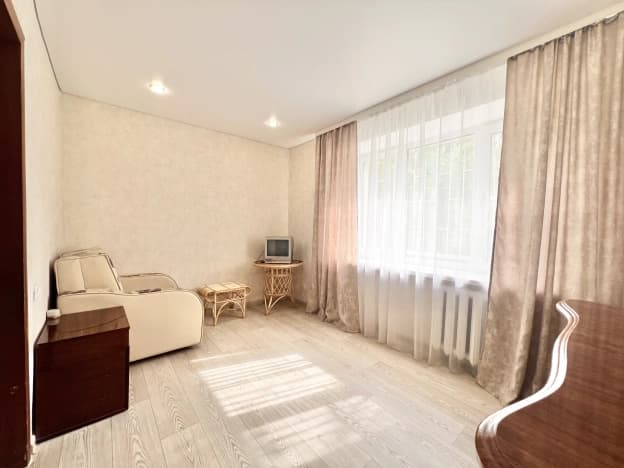 Снять квартиру в Микрорайоне 9А, Балаково в Балакове. Вариант № 1312464, 1, площадь - квм, цена 11000 рублей